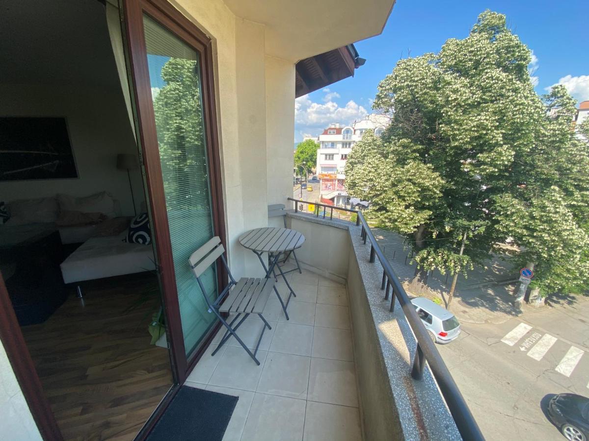 Maisonette 169 Köstendil Dış mekan fotoğraf