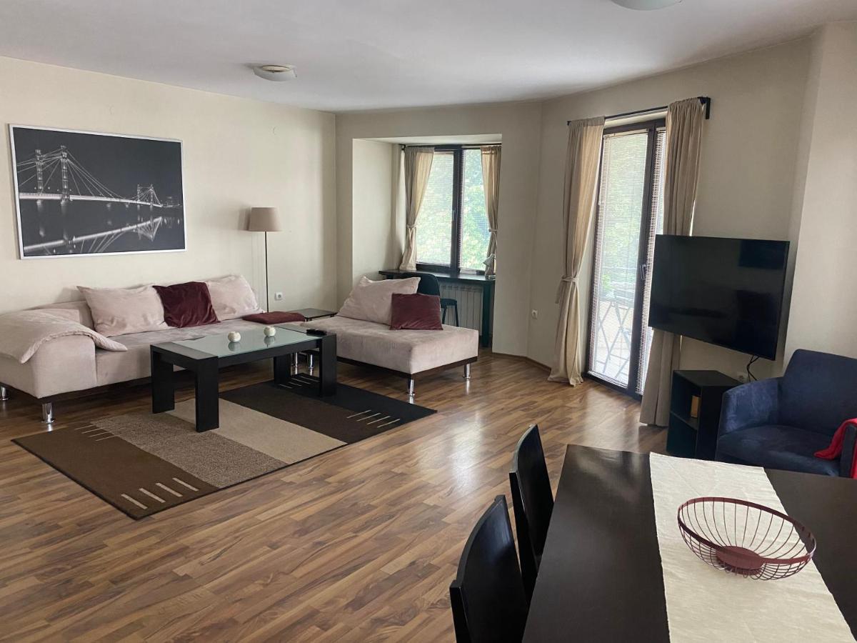 Maisonette 169 Köstendil Dış mekan fotoğraf