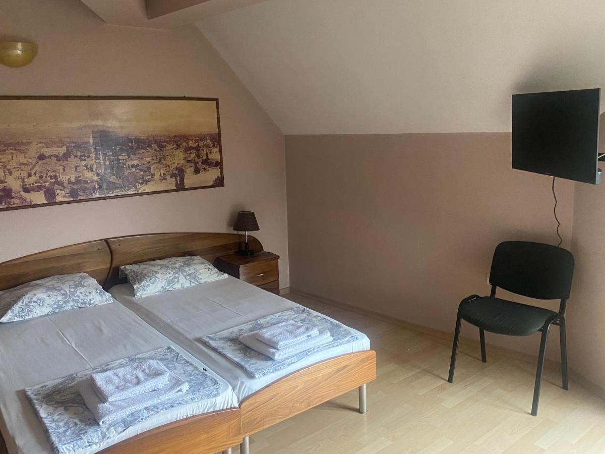 Maisonette 169 Köstendil Dış mekan fotoğraf