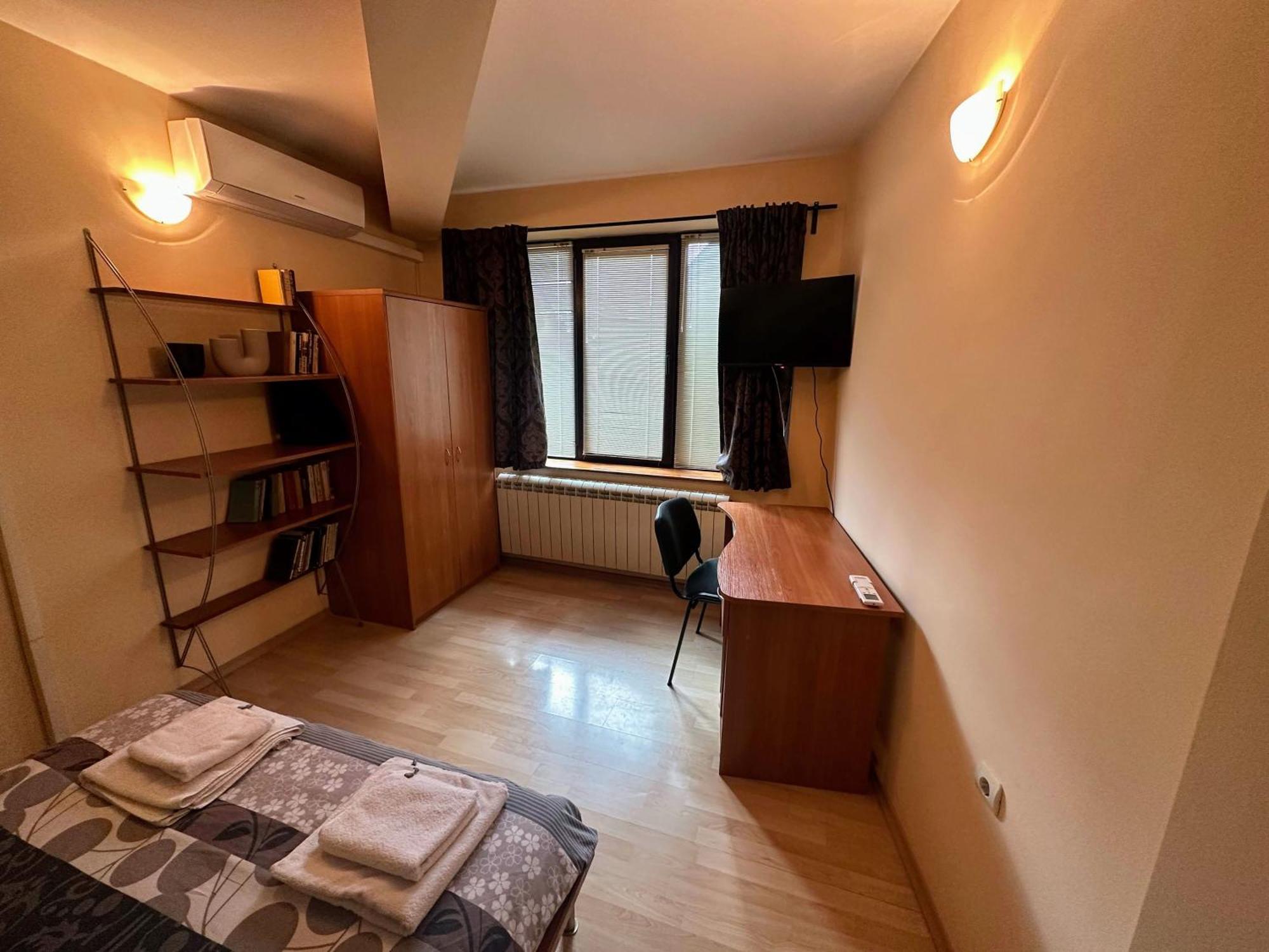 Maisonette 169 Köstendil Dış mekan fotoğraf