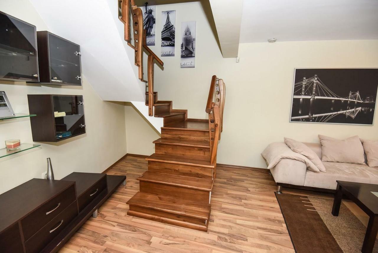 Maisonette 169 Köstendil Dış mekan fotoğraf
