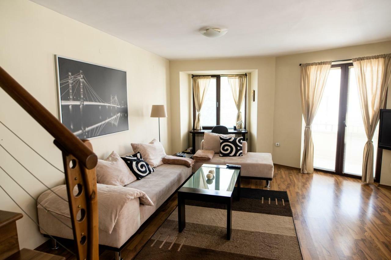 Maisonette 169 Köstendil Dış mekan fotoğraf