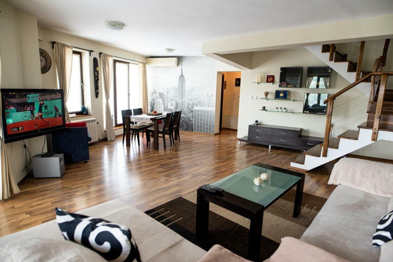 Maisonette 169 Köstendil Dış mekan fotoğraf