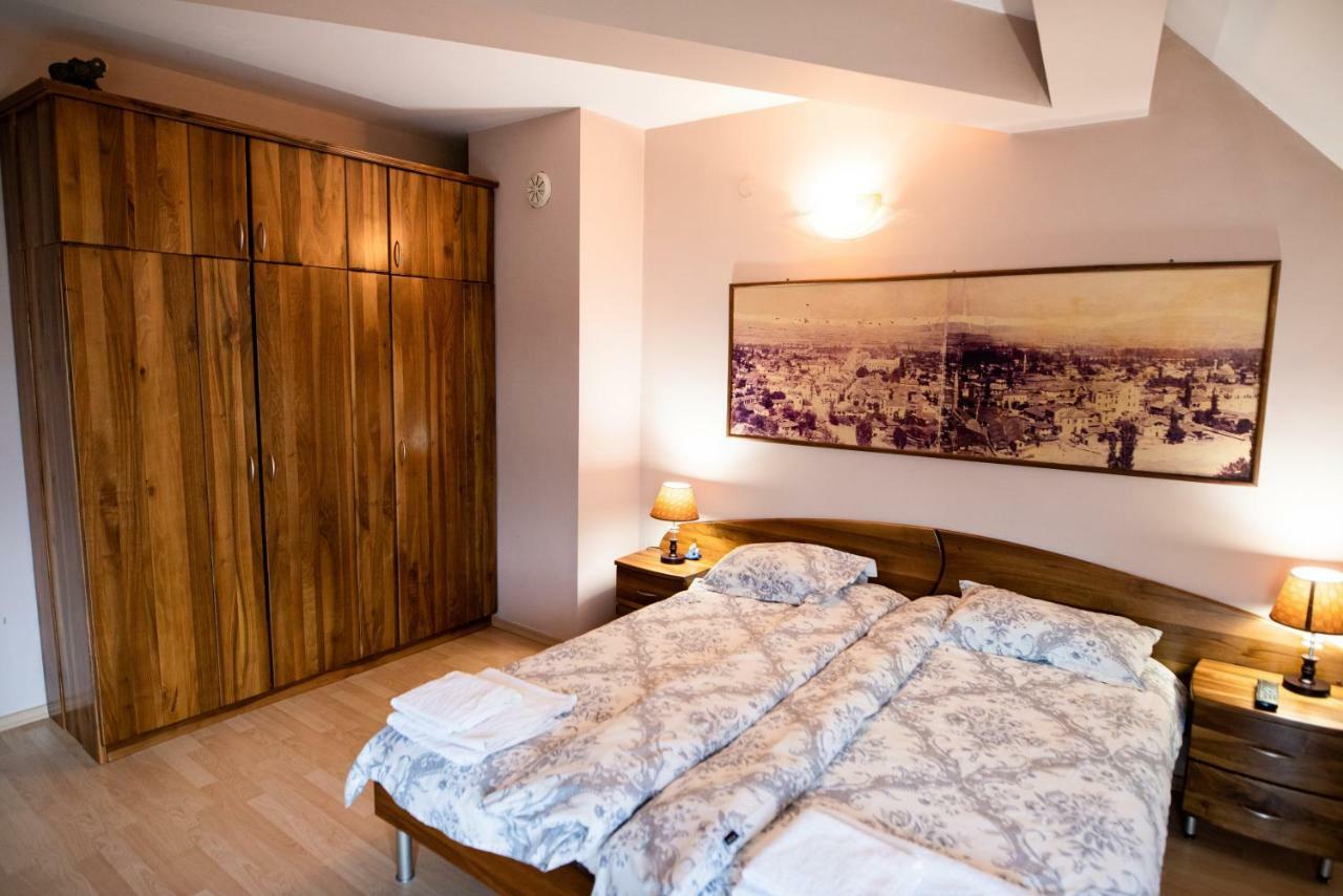 Maisonette 169 Köstendil Dış mekan fotoğraf