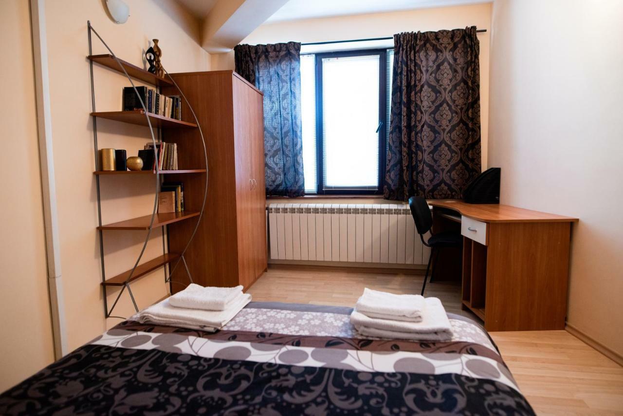 Maisonette 169 Köstendil Dış mekan fotoğraf