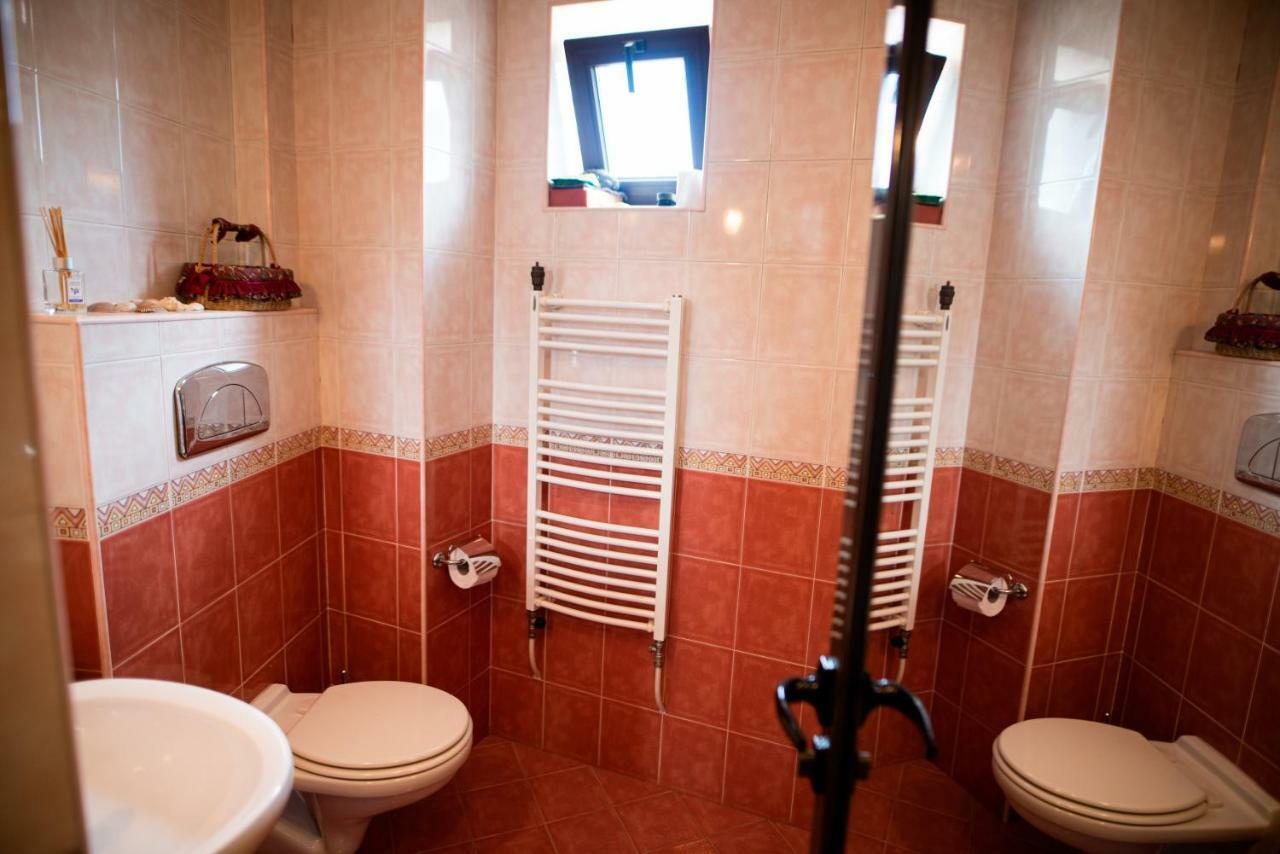 Maisonette 169 Köstendil Dış mekan fotoğraf