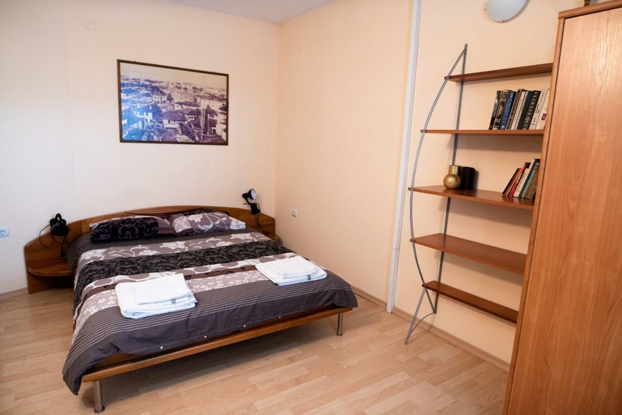 Maisonette 169 Köstendil Dış mekan fotoğraf