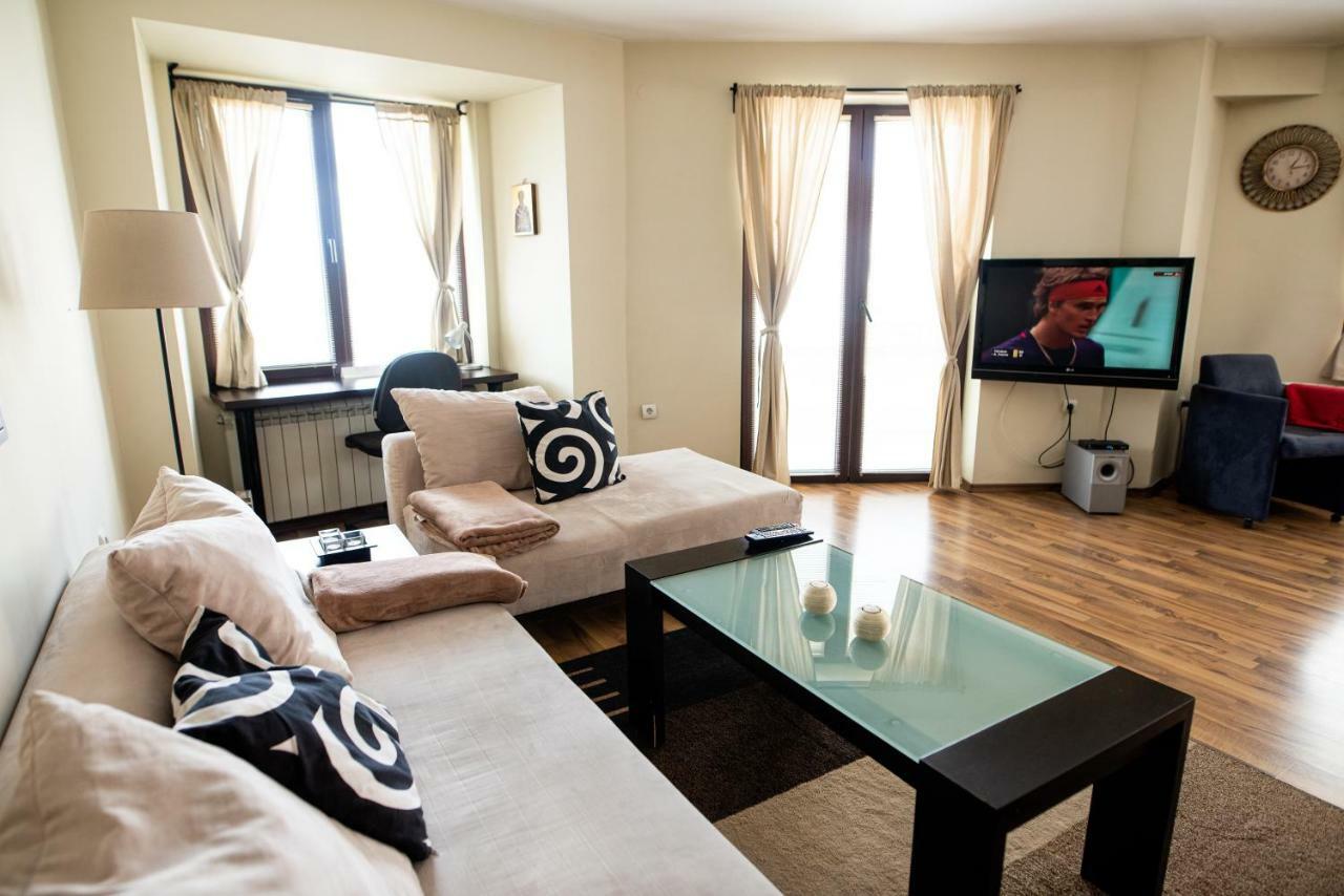 Maisonette 169 Köstendil Dış mekan fotoğraf