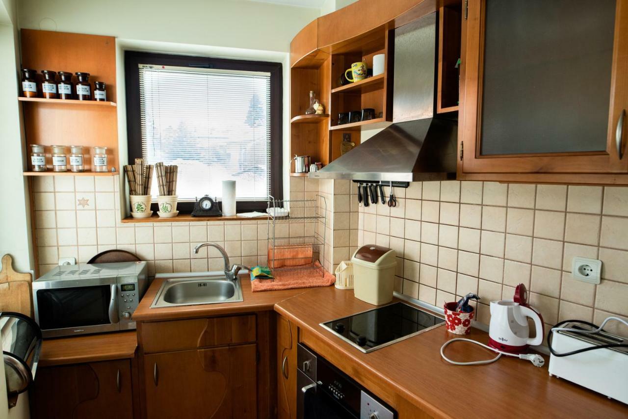 Maisonette 169 Köstendil Dış mekan fotoğraf