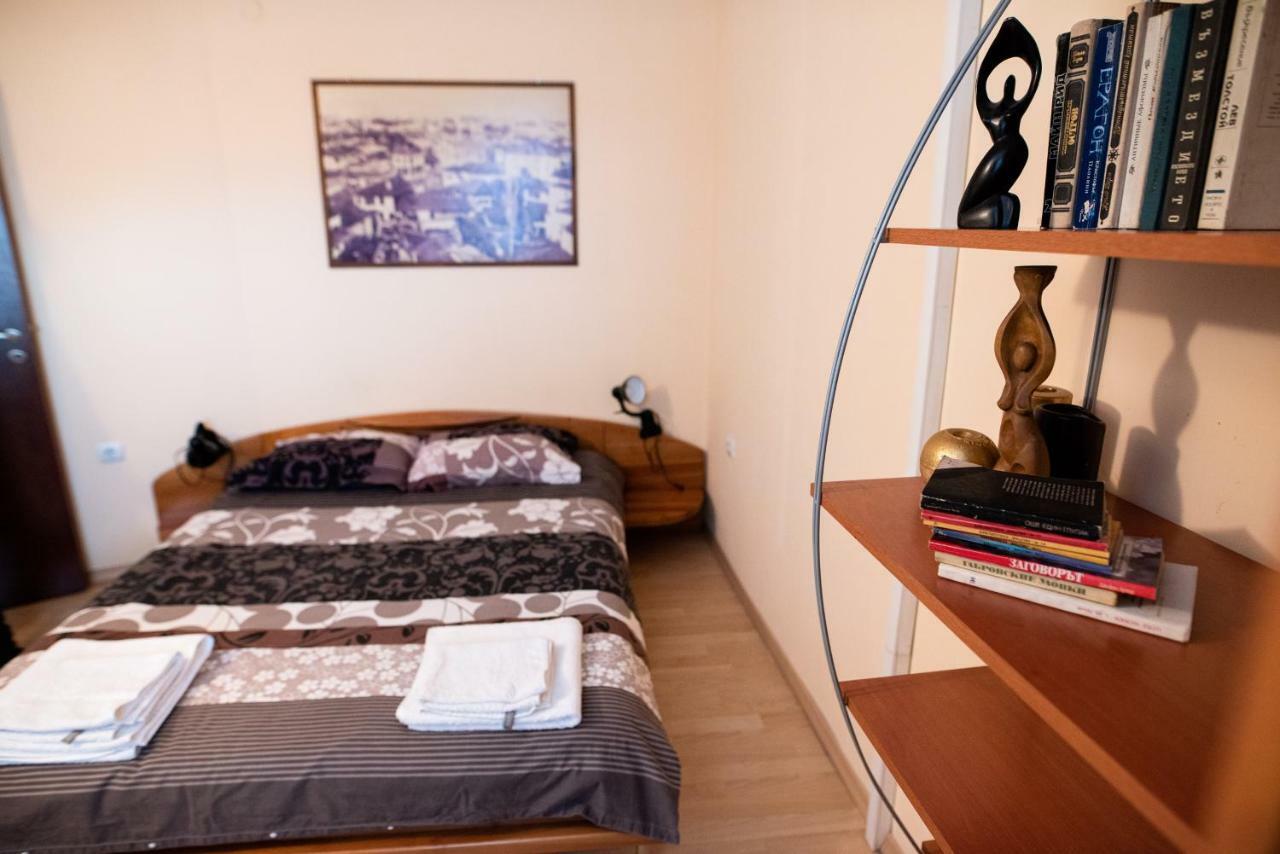 Maisonette 169 Köstendil Dış mekan fotoğraf