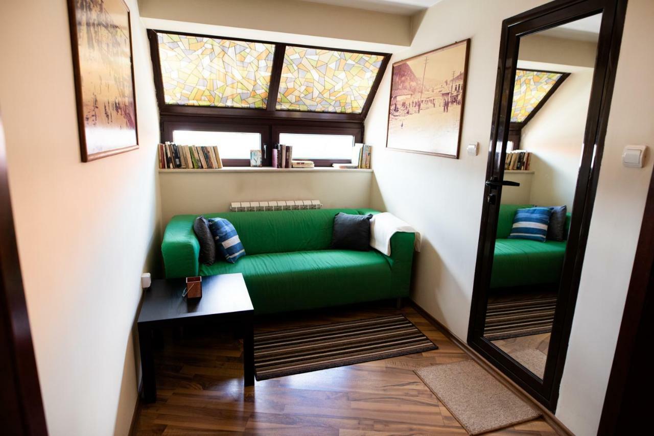 Maisonette 169 Köstendil Dış mekan fotoğraf